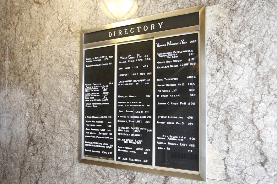 More Photos Of 3166 N Lincoln Ave, Chicago Apartments For Lease