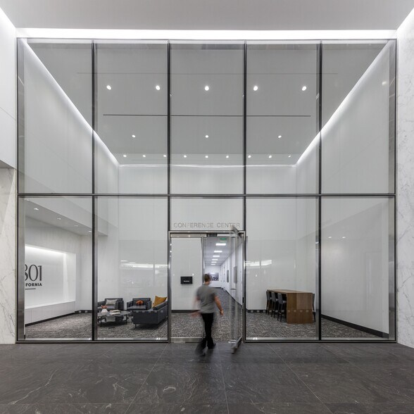 More Photos Of 1801 California St, Denver Office For Lease