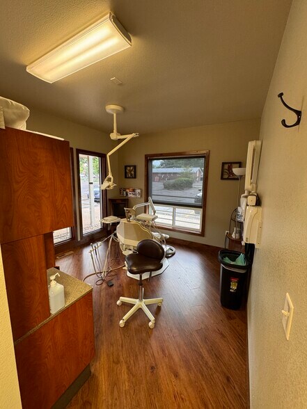 More Photos Of 1221 E Elizabeth St, Fort Collins Medical For Lease