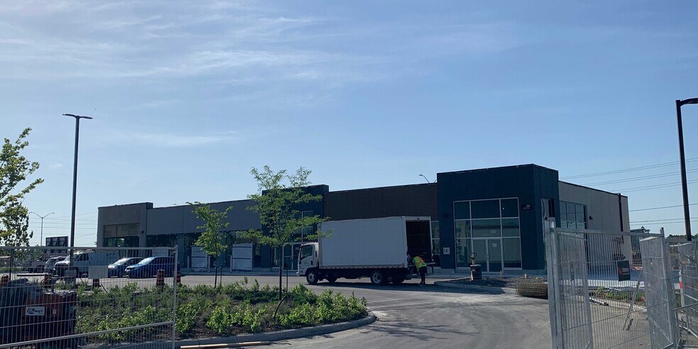 More Photos Of 1515 Earl Armstrong, Ottawa Unknown For Sale