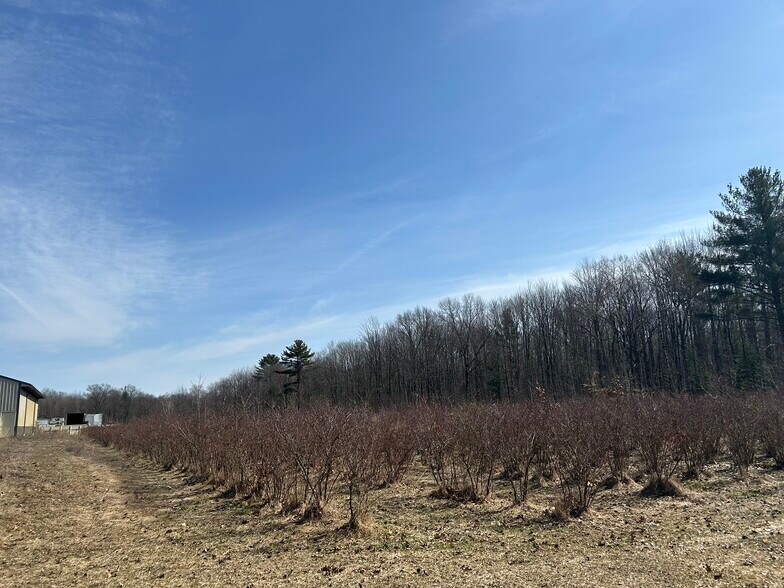 More Photos Of 6080 Jensen Rd, Fruitport Land For Sale