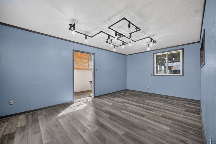 More Photos Of 4002 Indiana Ave, Winston-Salem Industrial For Lease