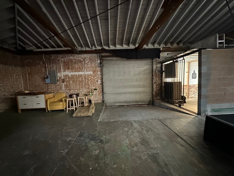 More Photos Of 1827 Hope St, Los Angeles Warehouse For Lease