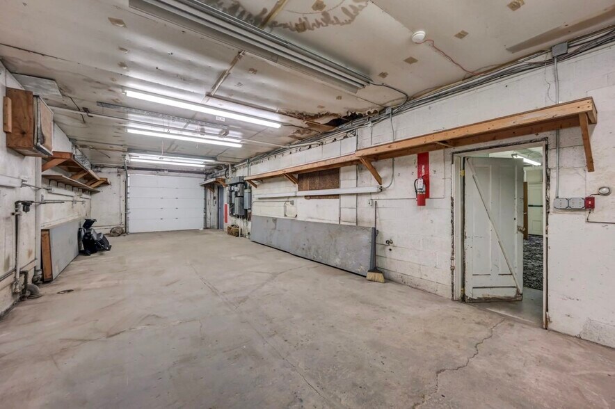 More Photos Of 535 Green Ridge St, Scranton Storefront Retail Residential For Sale