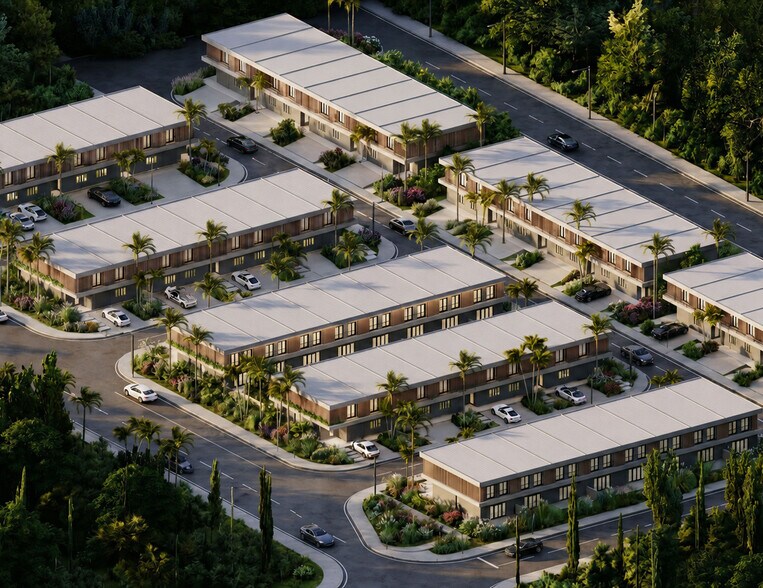 Primary Photo Of SW 284th St, Homestead Land For Sale