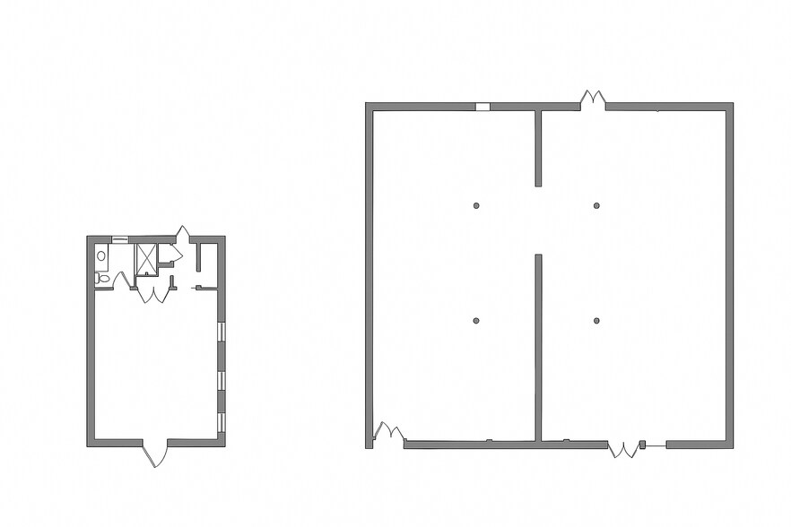 More Photos Of 1031 NW 21st St, Miami Warehouse For Sale