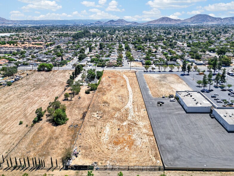 More Photos Of 18100 Arrow Blvd, Fontana Land For Sale