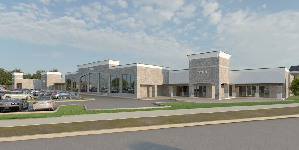 More Photos Of 390 Route 206, Hillsborough Unknown For Lease