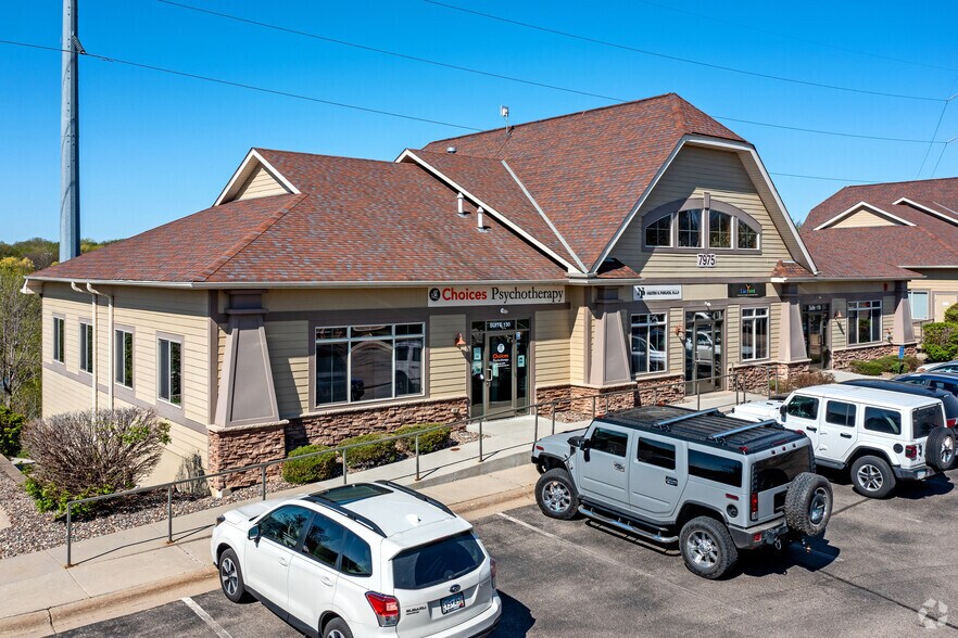 Primary Photo Of 7975 Stone Creek Dr, Chanhassen Office For Sale