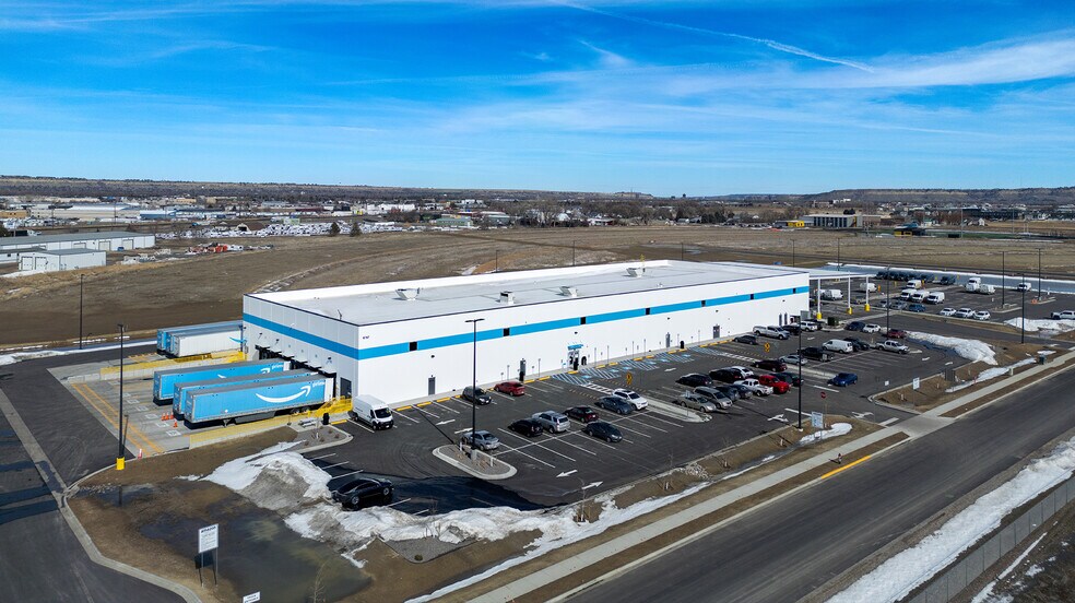 More Photos Of 6767 Tun Tavern Rd, Billings Warehouse For Sale