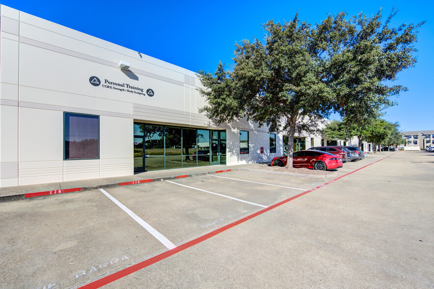 Primary Photo Of 21734 Provincial Blvd, Katy Medical For Sale