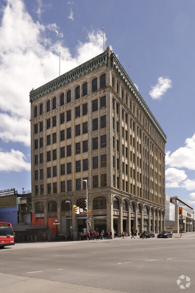 More Photos Of 10 Rideau St, Ottawa Office For Lease