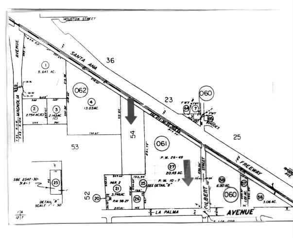 More Photos Of 2461-2463 W La Palma Ave, Anaheim Unknown For Lease