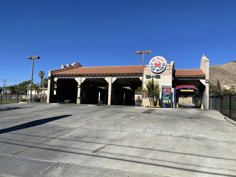 Primary Photo Of 3430 Highland Ave, Highland Carwash For Sale