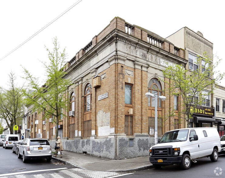 Primary Photo Of 181 Port Richmond Ave, Staten Island Storefront For Lease