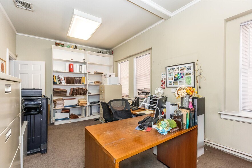 More Photos Of 180 Glenridge Ave, Montclair Office For Sale