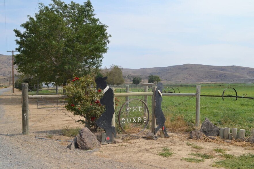 More Photos Of 480-100 Belfast Rd, Litchfield Land For Sale