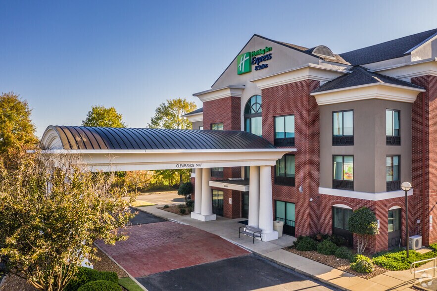 More Photos Of 4068 Stansell Ct, Memphis Hotel For Sale