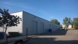 More Photos Of 202 Val Dervin Pky, Stockton Warehouse For Lease