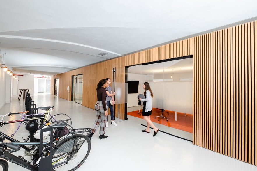 More Photos Of 1000 Dean St, Brooklyn Loft Creative Space For Lease