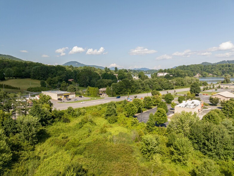 More Photos Of 00 Jule Noland Dr, Waynesville Land For Sale