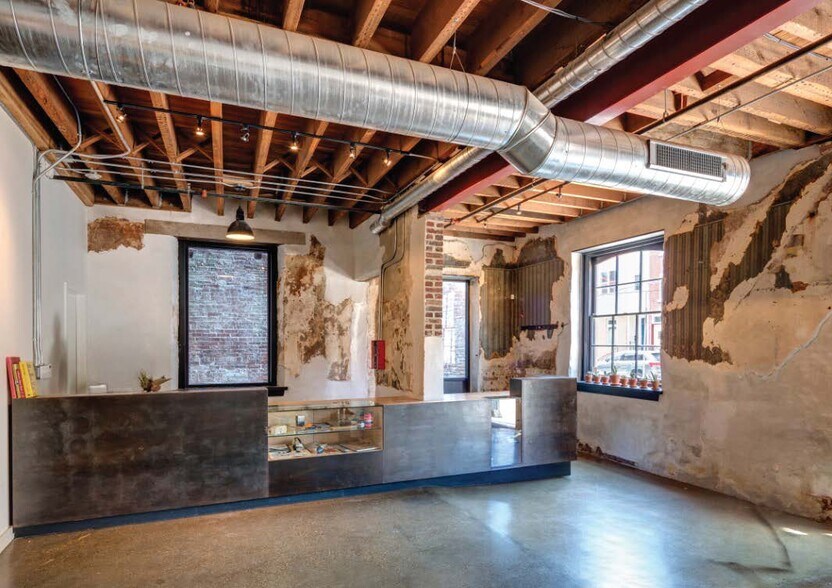 More Photos Of 1227-1237 N 4th St, Philadelphia Loft Creative Space For Sale