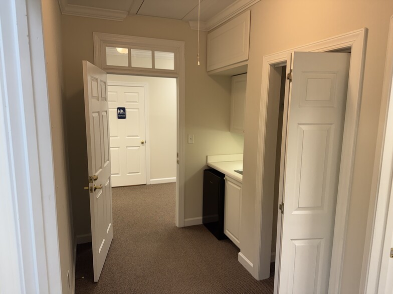 More Photos Of 547 Keisler Dr, Cary Office For Sale