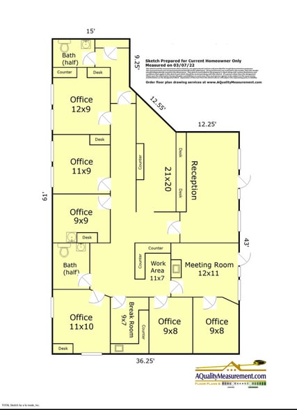 More Photos Of 9975 SW Frewing St, Tigard Office For Lease