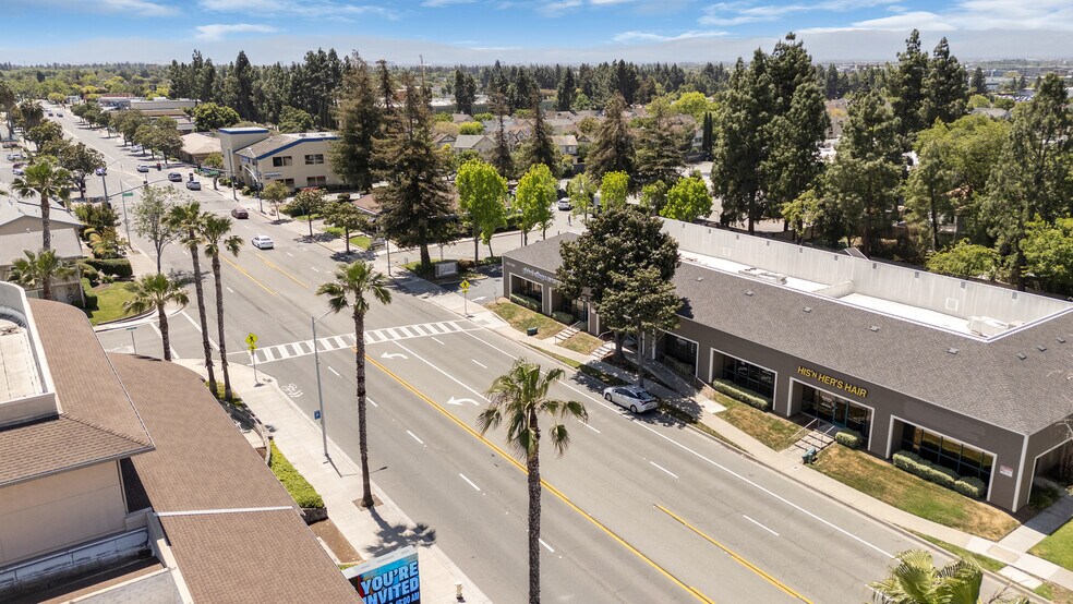 More Photos Of 1205-1247 S Park Victoria Dr, Milpitas Medical For Lease