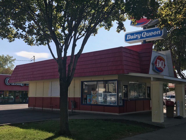 More Photos Of 450 Lexington Pky N, Saint Paul Fast Food For Sale