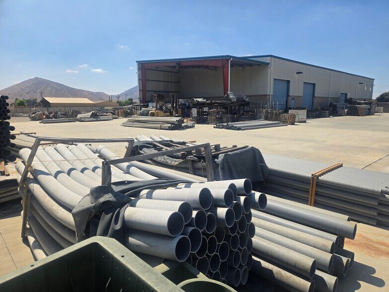 More Photos Of 10409 Alder Ave, Bloomington Warehouse For Sale