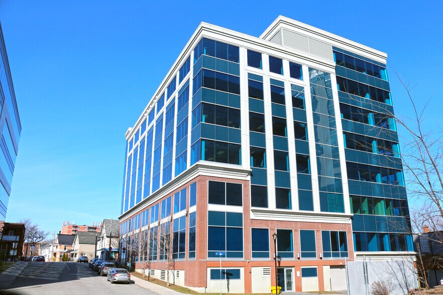 More Photos Of 72 Rue Laval, Gatineau Office For Lease