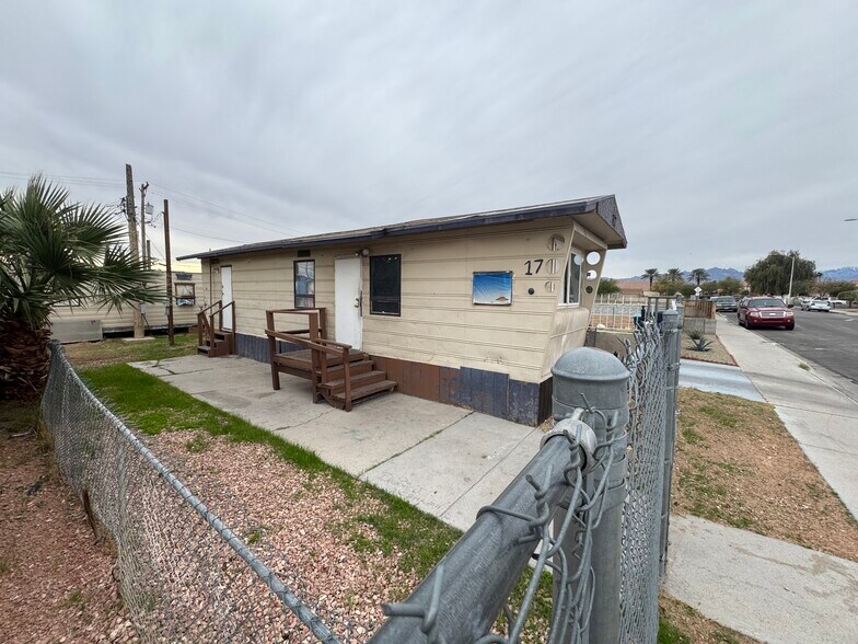 More Photos Of 1340 Hassell Ave, Las Vegas Manufactured Housing Mobile Home Park For Sale
