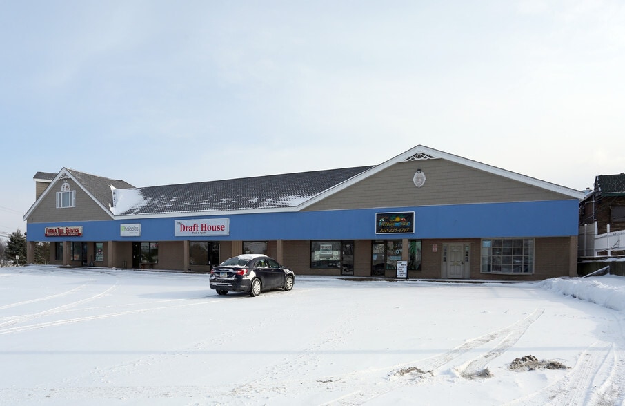 More Photos Of 1145-1157 Pearl Rd, Brunswick General Retail For Lease