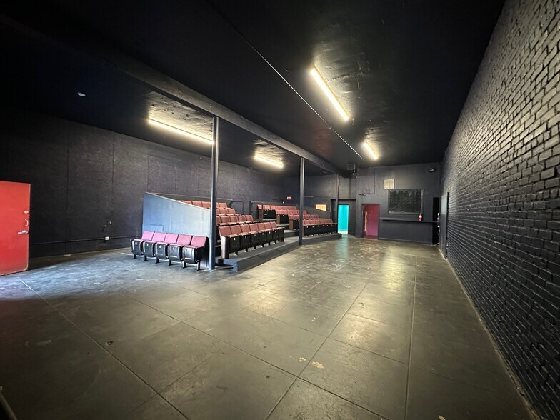Primary Photo Of 6502-6504 Santa Monica Blvd, Los Angeles Theater Concert Hall For Lease