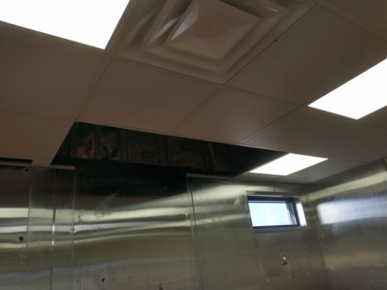 More Photos Of 1211 SW Lee Blvd, Lawton Fast Food For Sale