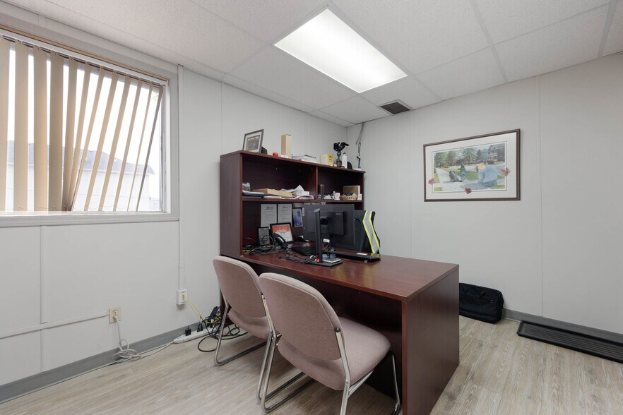 More Photos Of 8030 Golosky Av, Fort McMurray Truck Terminal For Lease