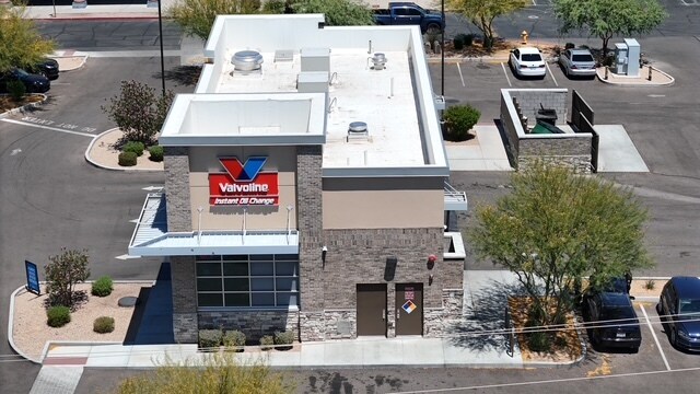 Primary Photo Of 1864 Baseline Rd, Mesa Land For Sale