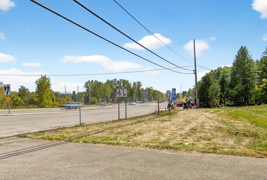 More Photos Of 2272 Route 9, Malta Land For Sale