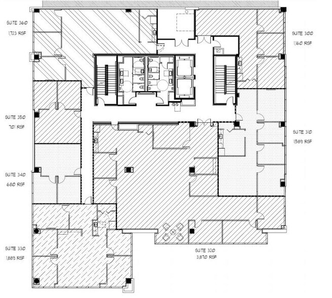 More Photos Of 550 S Andrews Ave, Fort Lauderdale Office Residential For Lease