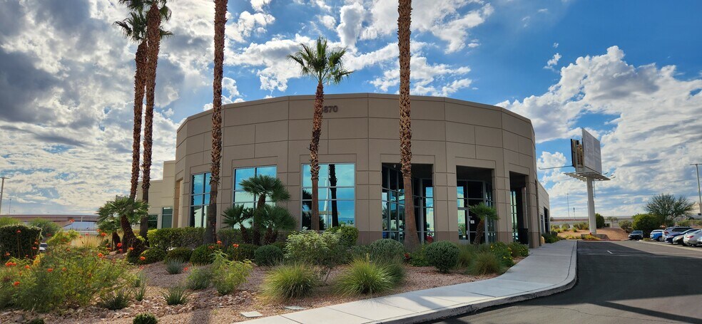More Photos Of 6870 Bermuda Rd, Las Vegas Office For Lease