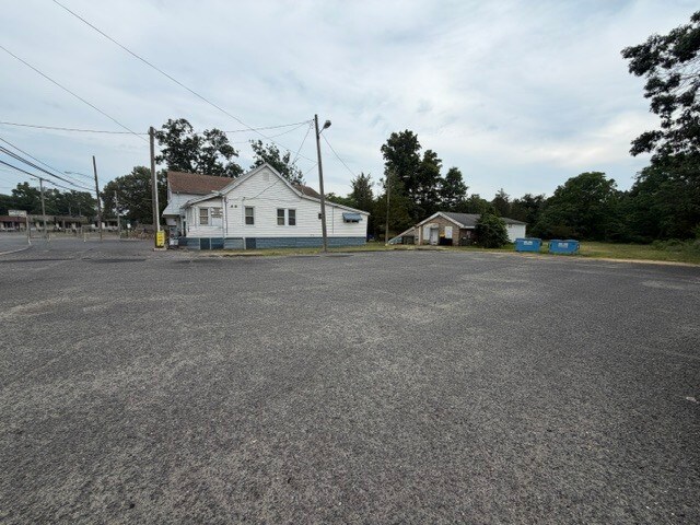 More Photos Of 1110 S 2nd St, Millville Storefront Retail Residential For Sale