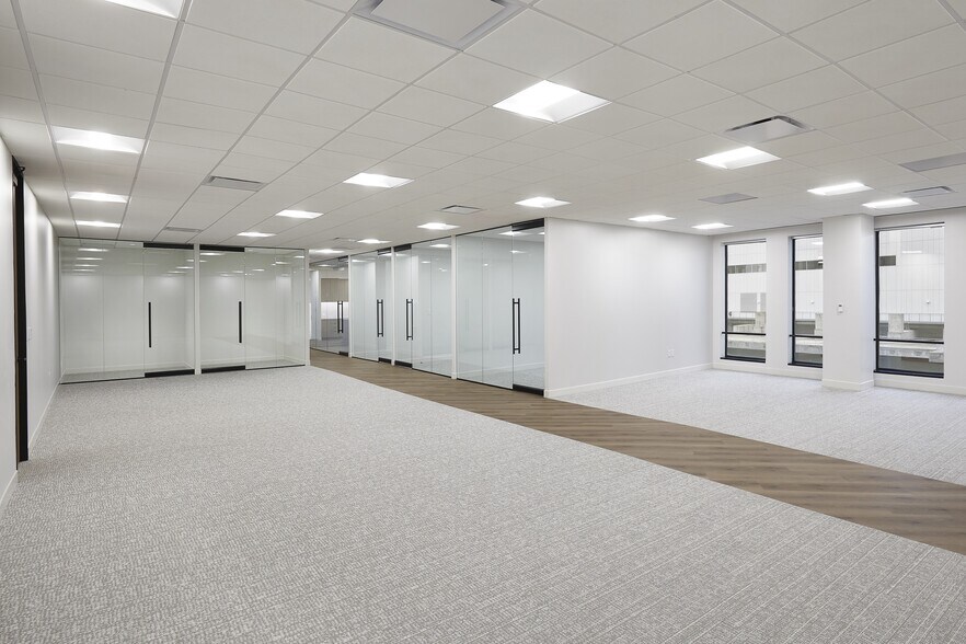 More Photos Of 2100 Ross Ave, Dallas Office For Lease