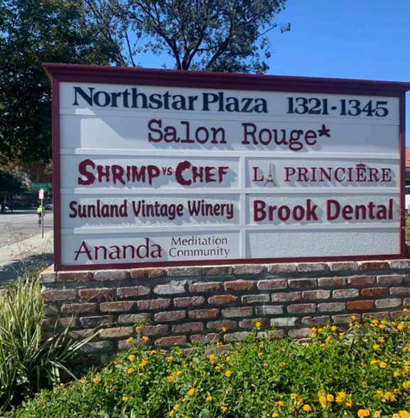 More Photos Of 1321-1345 E Thousand Oaks Blvd, Thousand Oaks Unknown For Lease