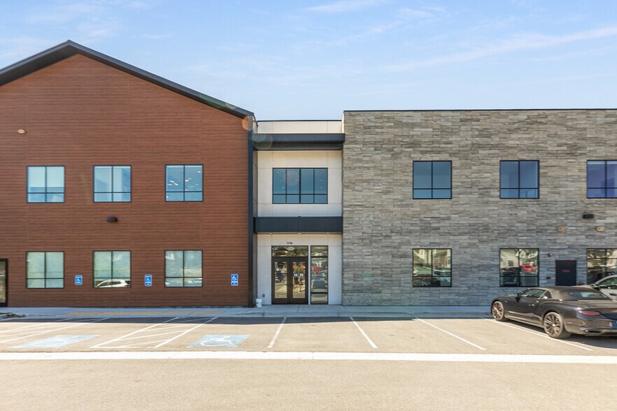 More Photos Of 1716 N Highway 40, Heber City Healthcare For Lease