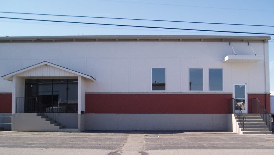 Primary Photo Of 3808 N Sullivan Rd, Spokane Valley Warehouse For Lease