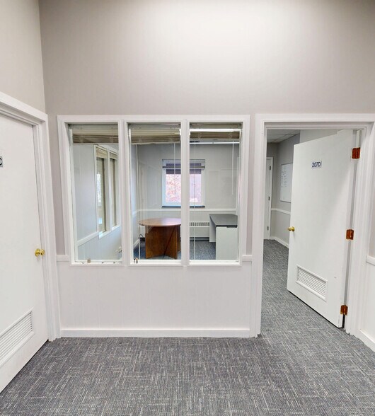 More Photos Of 135 Park Ave, Barrington Office For Sale