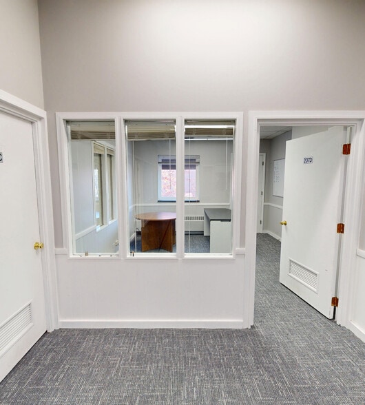 More Photos Of 135 Park Ave, Barrington Office For Sale