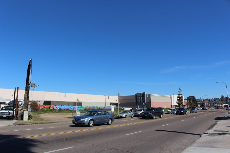 More Photos Of 3252-3300 Midway Dr, San Diego Land For Sale