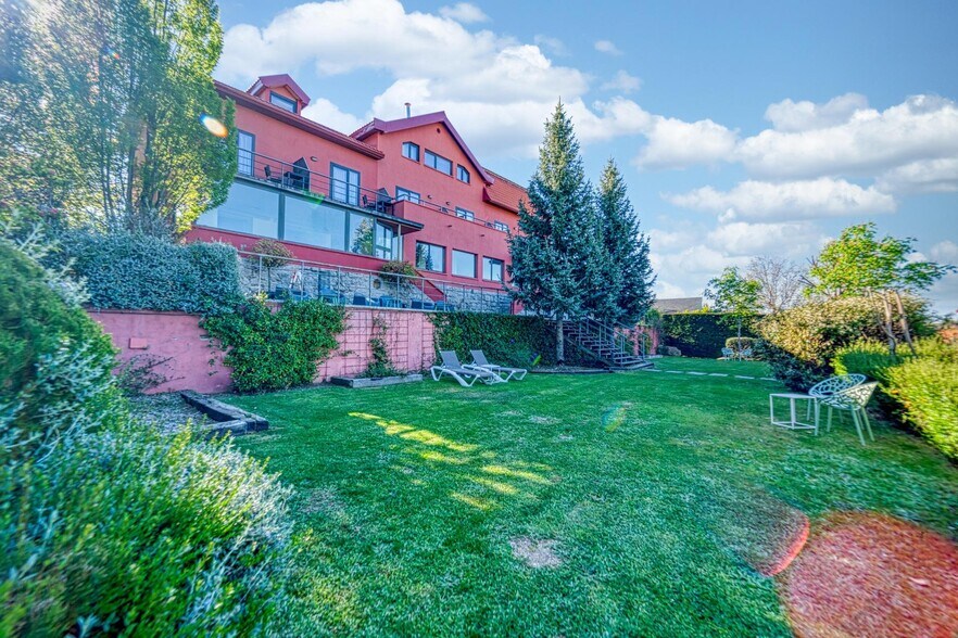 More Photos Of , Cercedilla Hotel For Sale